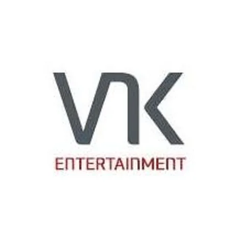 V&K Entertainment logo