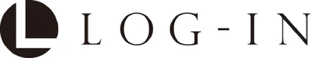 LOG-IN logo