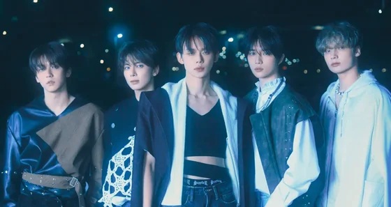 TOMORROW X TOGETHER Continues to Dominate Japan's Oricon Charts