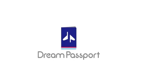Dream Passport logo