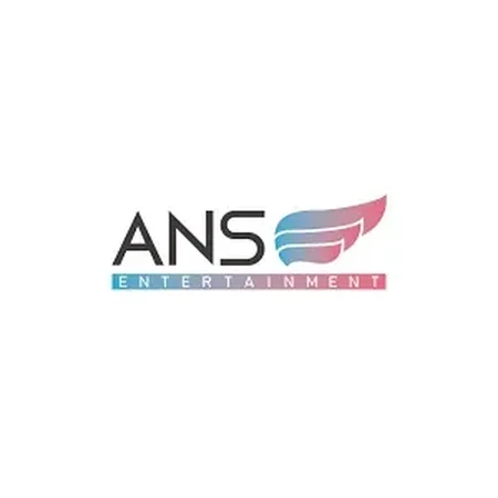 ANS Entertainment logo
