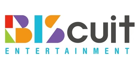 Biscuit Entertainment logo