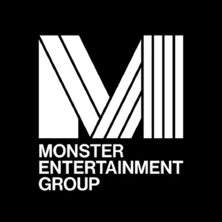 Monster Entertainment Group logo