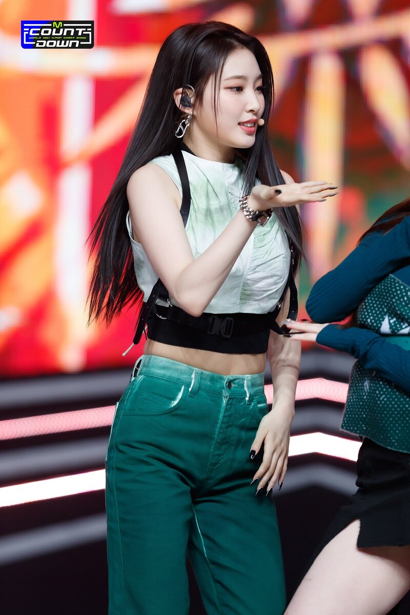 220324 Weeekly - 'Ven para' at M Countdown documents 19