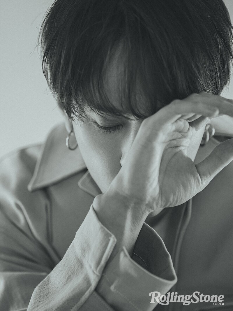 221114 Yong Junhyung for Rolling Stones Korea documents 7