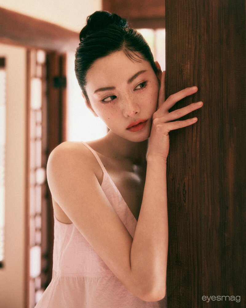 NANA for eyesmag - April Issue 2024 documents 2