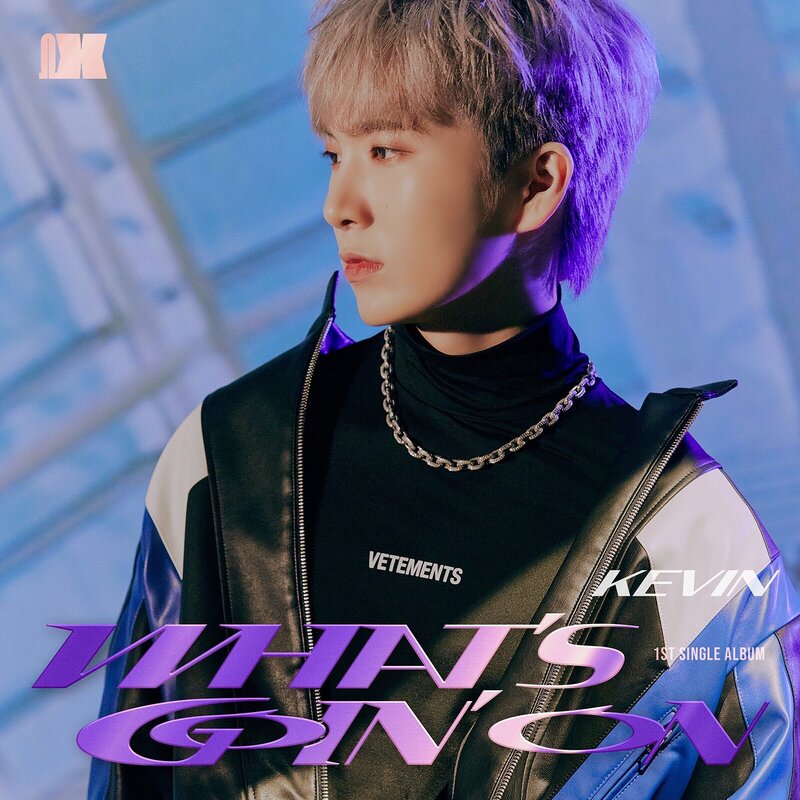 OMEGA X "WHAT'S GOIN' ON" Concept Teaser Images documents 18