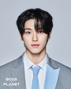 Boys Planet 2023 profile - K group - Seunghwan