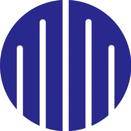 MPMG MUSIC logo