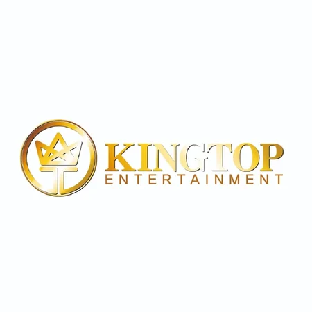 Kingtop Entertainment logo