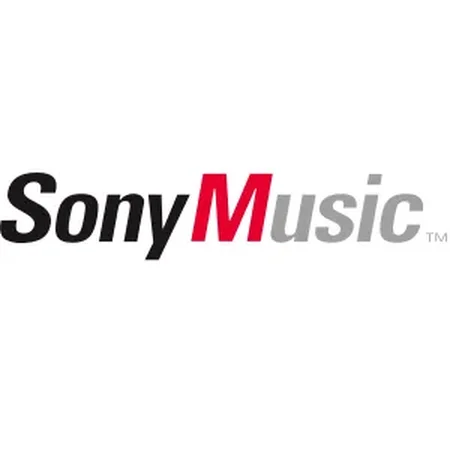 Sony Music Entertainment Japan logo