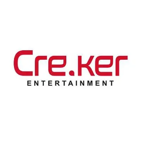 Cre.ker Entertainment logo