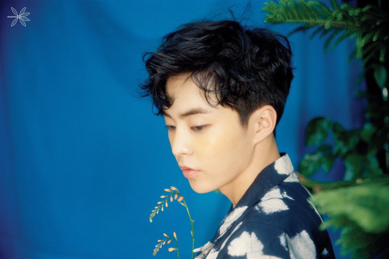 EXO "The War" Concept Teaser Images documents 13
