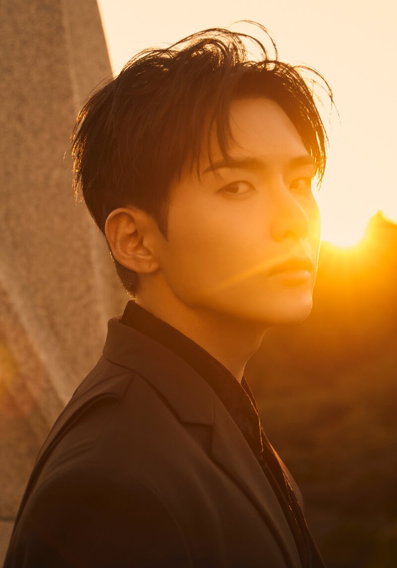 RYEOWOOK - 'It's Okay' Concept Teaser images documents 3
