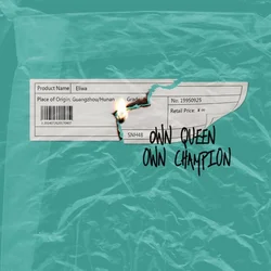 Own Queen Own Champion