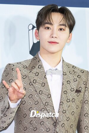 230218 Seungkwan at Circle Chart Music Awards Red Carpet