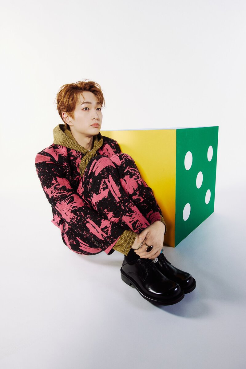 ONEW 'DICE' Concept Teasers documents 15