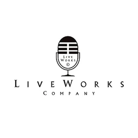 Liveworks Company logo