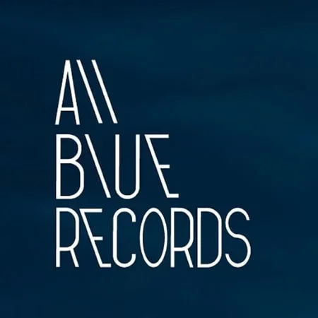 AllBlue Records logo