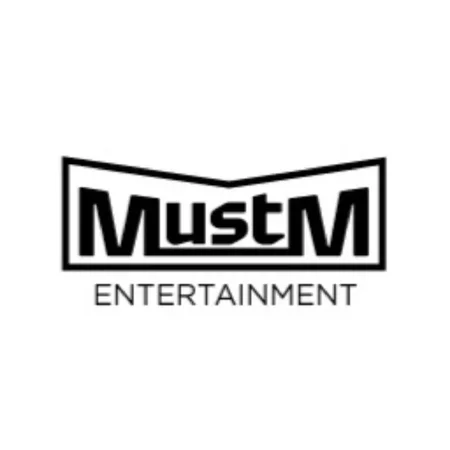 MUSTM Entertainment logo