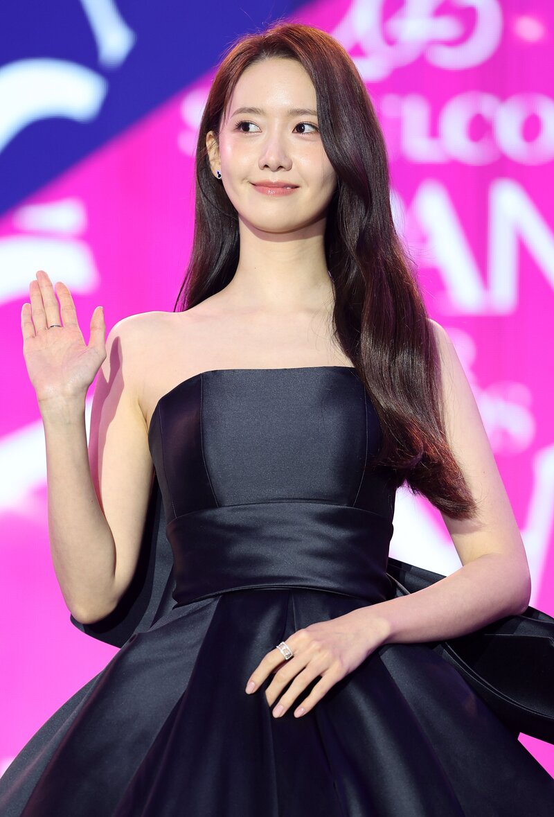 231230 YoonA - 2023 SeoulCon APAN Star Awards documents 5