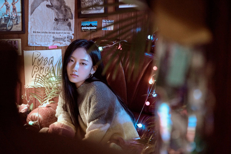 Seori - Lovers In The Night 2nd English Digital Single teasers documents 9