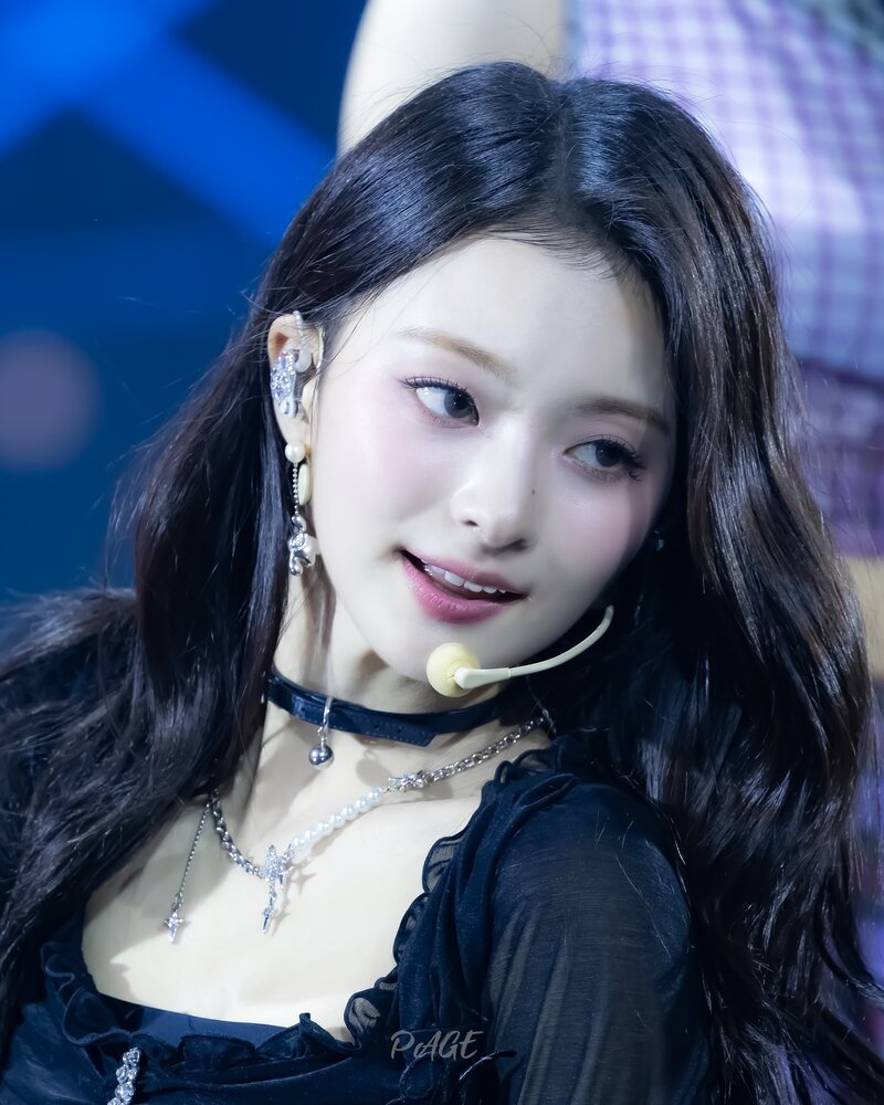 240128 fromis_9 Nagyung - 2nd Concert 'FROM NOW.' in Seoul Day 2 documents 6