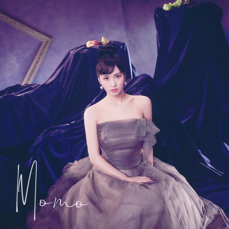 MISAMO - 1st Mini Album ‘Masterpiece’ [SCANS] documents 5