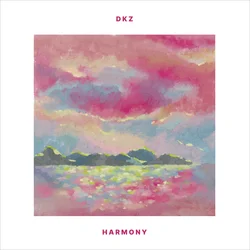 DKZ 1st Repackage Album 'HARMONY'