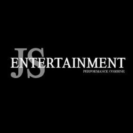 JS Entertainment logo