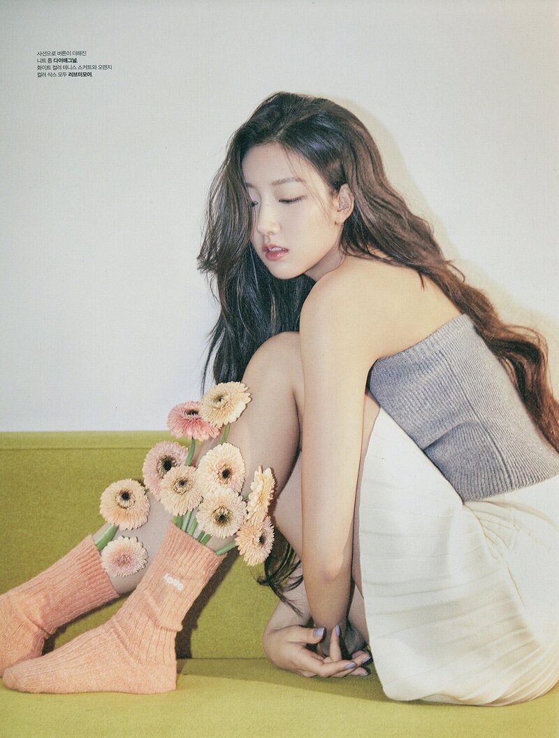 Yein for Pilates S Magazine February 2022 Issue (scans) documents 8