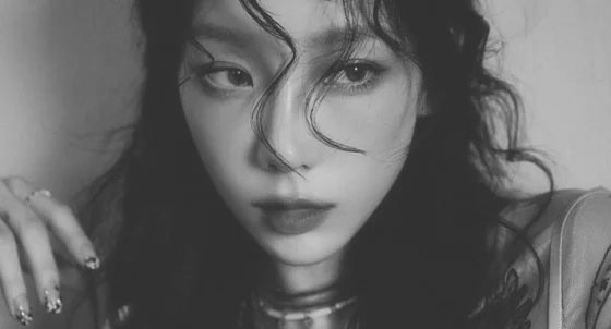 Taeyeon's "To. X" Takes First Place in Domestic and International Charts