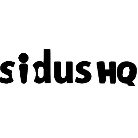 SidusHQ logo