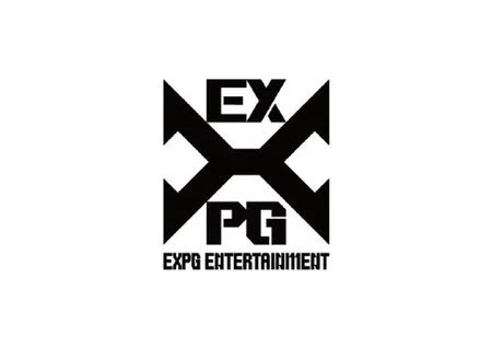 EXPG ENTERTAINMENT logo