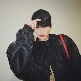 220526 VICTON Chan Instagram Update