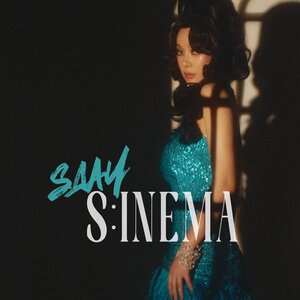 SAAY - S:inema 2nd Full Album teasers