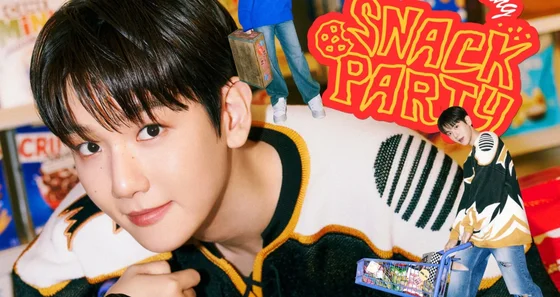 “A Price That Makes Sense” – Baekhyun's 'Sweet Party' Fan Meeting Receives Praise for Affordable Tickets