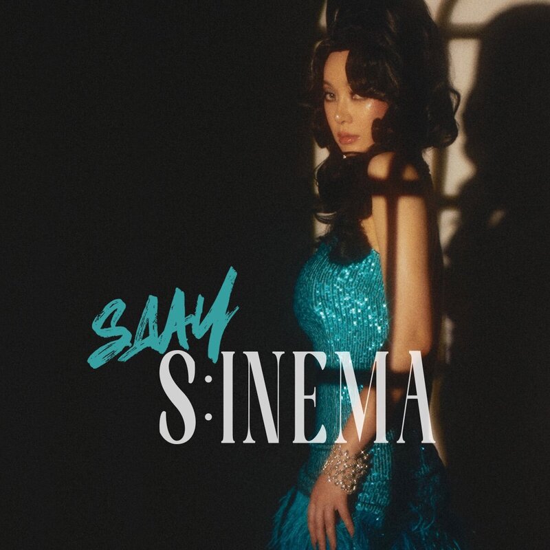 SAAY - S:inema 2nd Full Album teasers documents 1