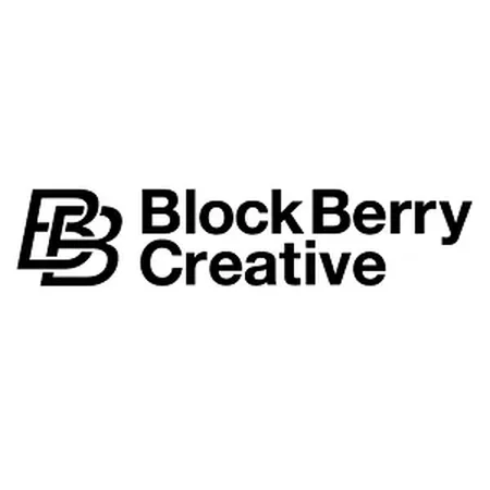 BlockBerryCreative logo