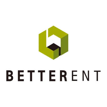 Better ENT logo