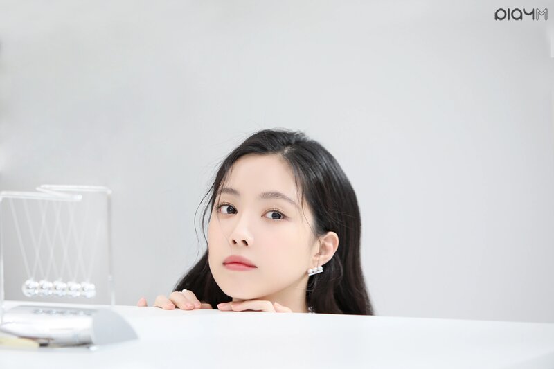 210429 Play M Naver Post - Apink's Naeun TASAKI x Marie Claire Photoshoot Behind documents 6