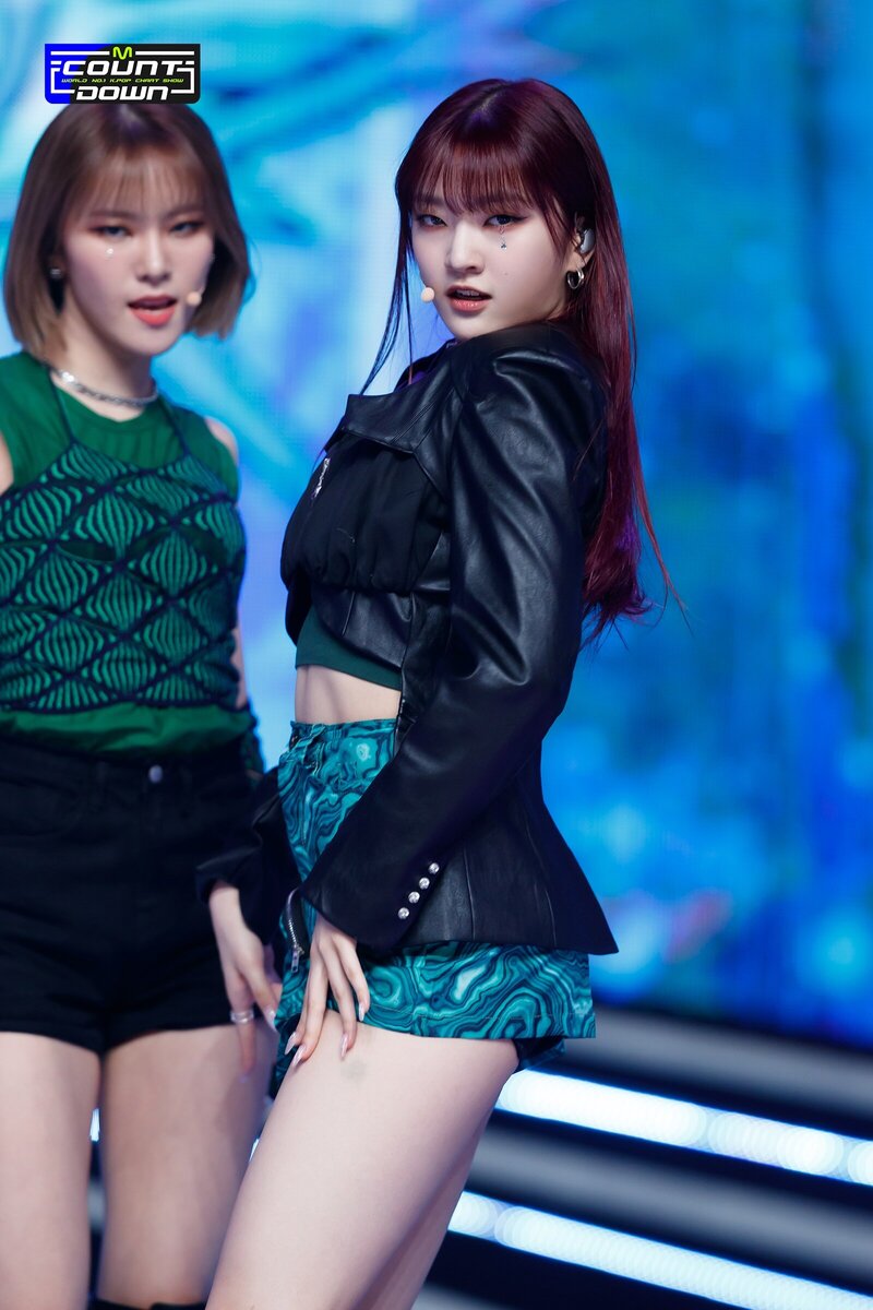 220324 Weeekly - 'Ven para' at M Countdown documents 1