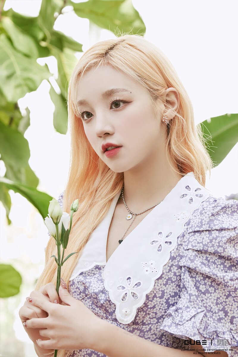 221221 Cube Naver Post - (G)I-DLE 2023 Season's Greetings documents 7