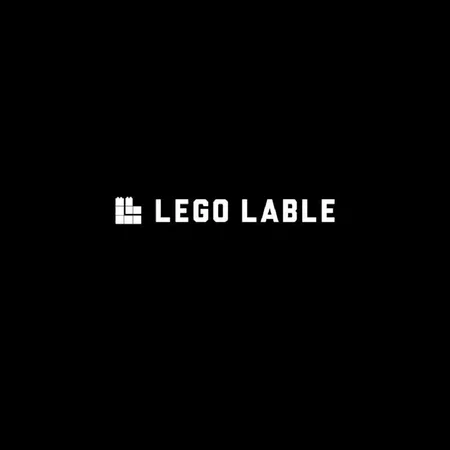 LEGO LABEL logo