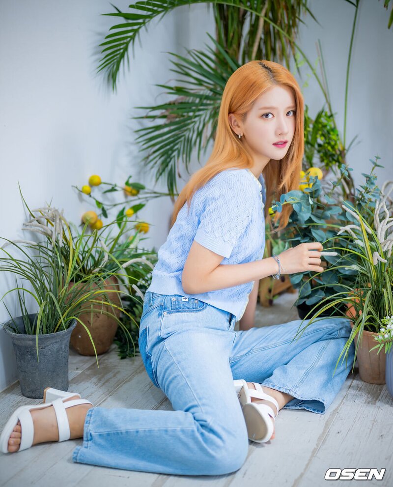 220721 WJSN Exy 'Last Sequence' Promotion Photoshoot by Osen documents 3