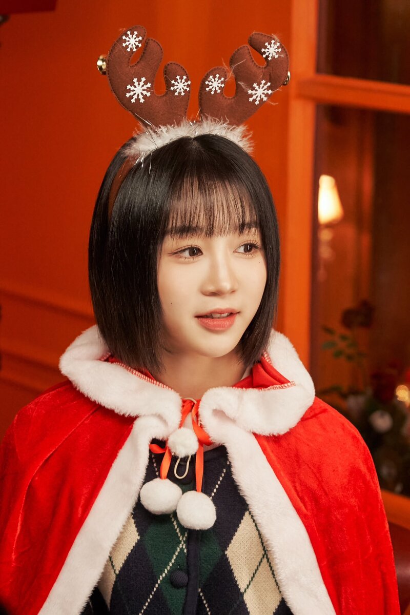 231229 WakeOne Naver Update - Hikaru - Kep1erving My Own Santa & Kep1erving Awards [Behind the Scenes] documents 1