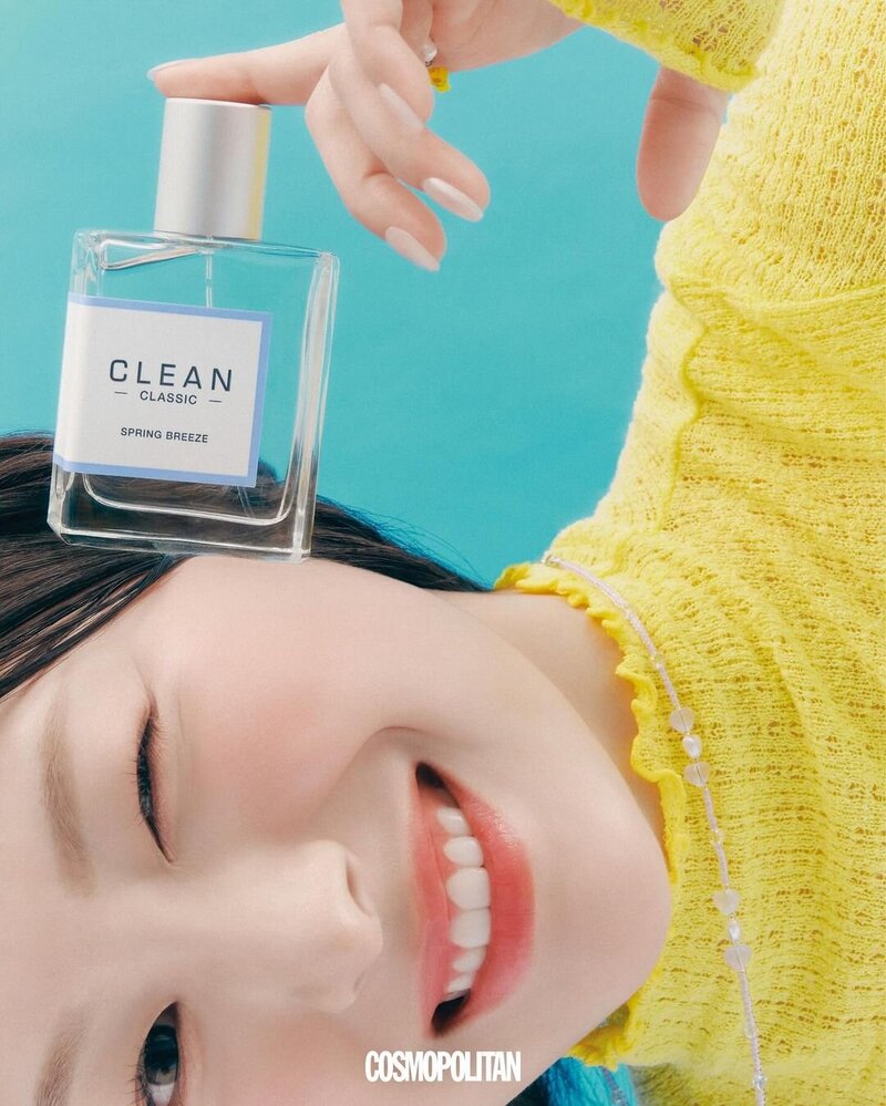 RESCENE x CLEAN for Singles Magazine - May 2024 Issue documents 3
