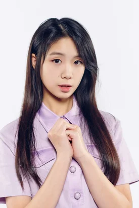 Girls Planet 999 - C Group Introduction Profile Photos - Liang Qiao