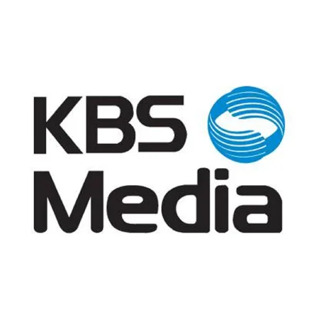 KBS Media logo