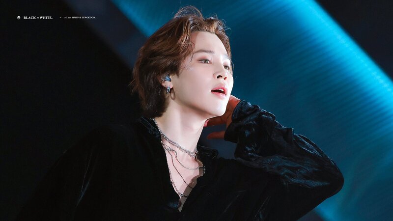 221015 BTS Jimin 'YET TO COME' Concert at Busan, South Korea documents 2